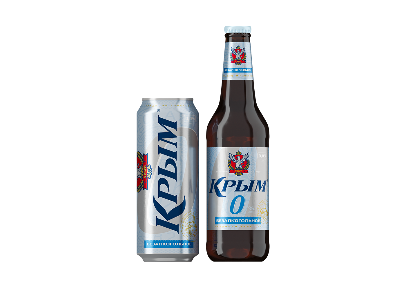 Крым Безалкогольное