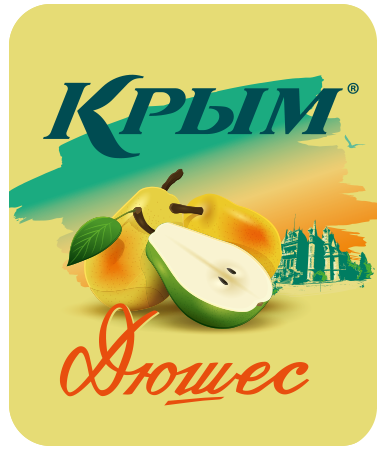 Газированный напиток «Дюшес»