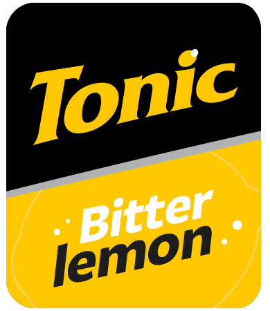 Крым Tonic Bitter Lemon