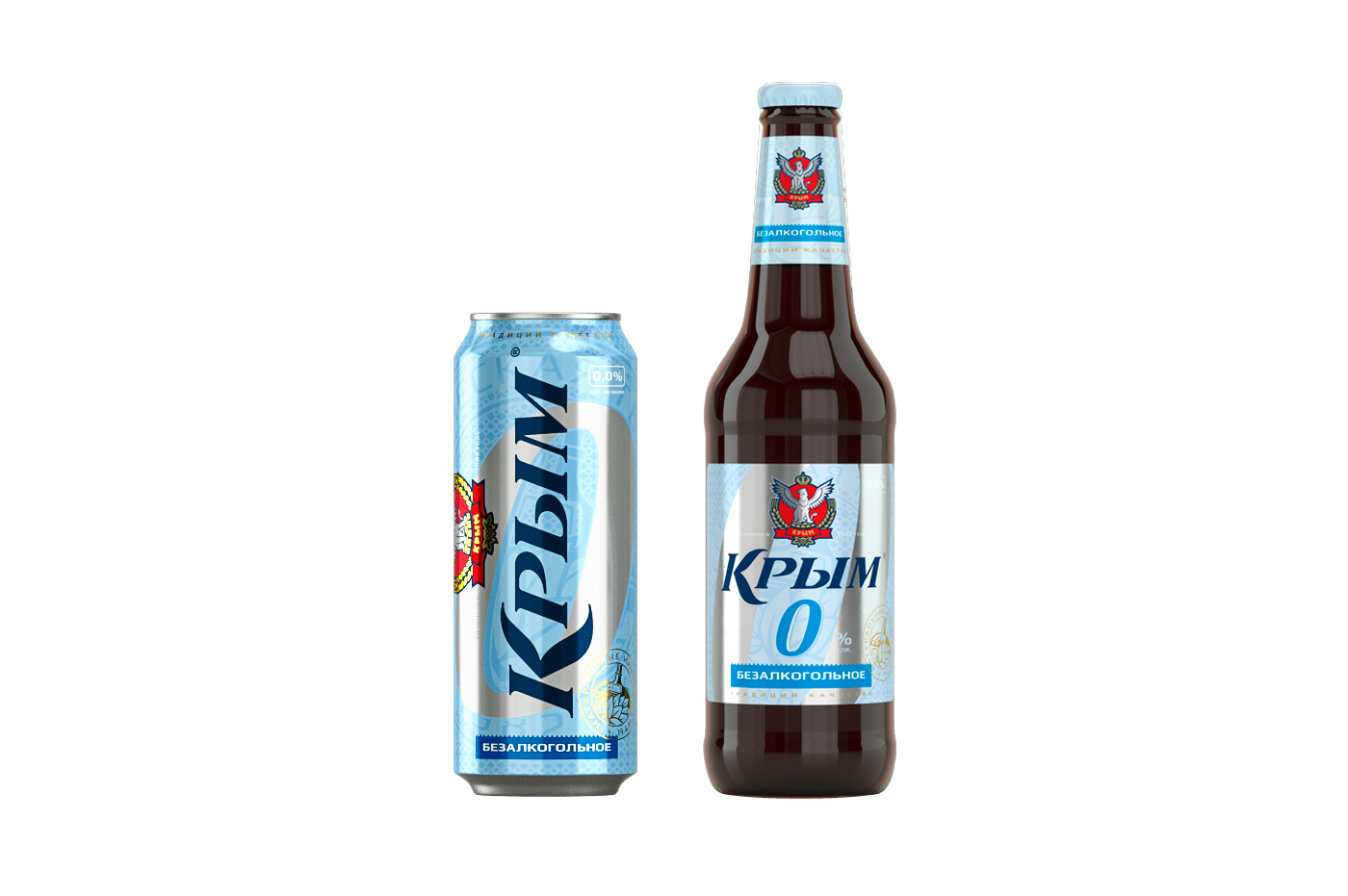 Крым Безалкогольное